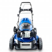 Hyundai HYM560SPE 22”/56cm 196cc 4-in-1 Electric-Start Self-Propelled Petrol Lawnmower